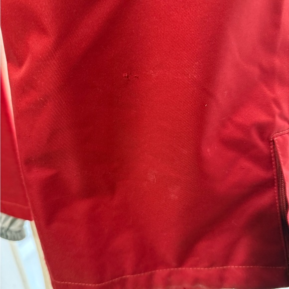 Burton Women's Dry Ride ski snowboard pants size L - Picture 8 of 10